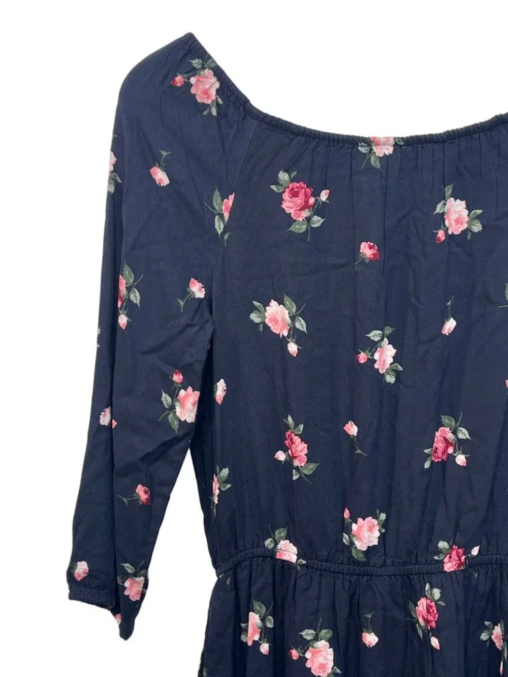 Abercrombie & Fitch charming navy